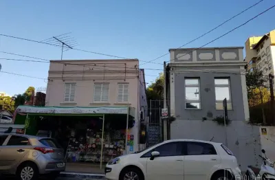 Casa com 1 quarto à venda no Centro, Novo Hamburgo 