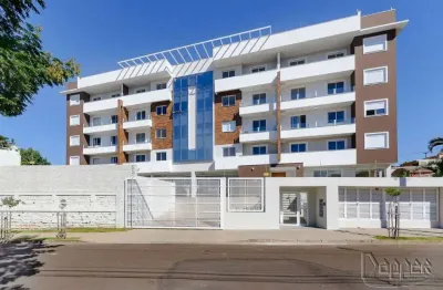 Apartamento com 2 quartos à venda no Canudos, Novo Hamburgo 