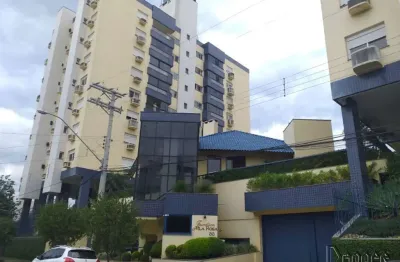 Apartamento com 3 quartos para alugar na Vila Rosa, Novo Hamburgo 