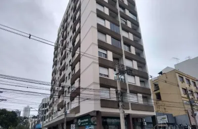 Apartamento com 2 quartos à venda no Centro, Novo Hamburgo 