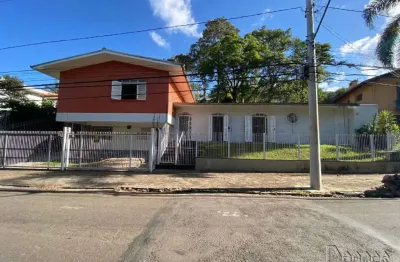 Casa com 3 quartos à venda no Guarani, Novo Hamburgo 