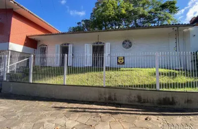 Casa com 2 quartos à venda no Guarani, Novo Hamburgo 