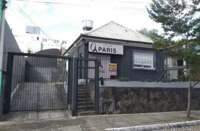Casa para alugar no Centro, Novo Hamburgo 