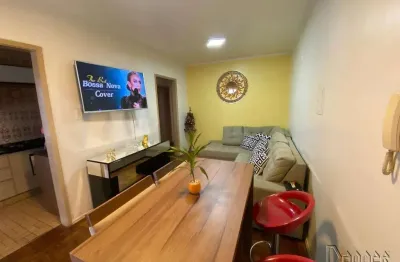 Apartamento com 3 quartos à venda no Centro, Novo Hamburgo 