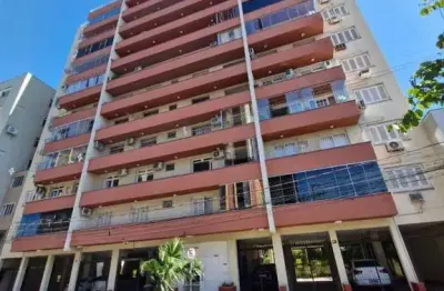 Apartamento com 3 quartos para alugar no Centro, Novo Hamburgo 