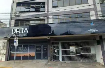 Sala comercial para alugar no Centro, Novo Hamburgo 