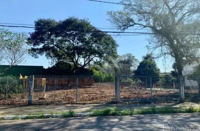 Terreno comercial à venda no Ouro Branco, Novo Hamburgo 