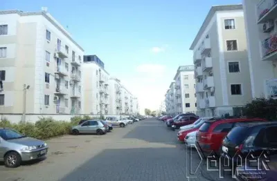 Apartamento com 3 quartos à venda no Santos Dumont, São Leopoldo 