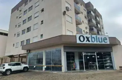 Apartamento com 2 quartos para alugar no Hamburgo Velho, Novo Hamburgo 