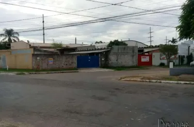 Barracão / Galpão / Depósito à venda no Liberdade, Novo Hamburgo 