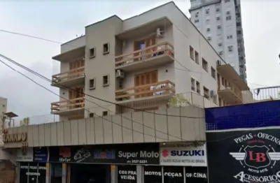 Apartamento com 2 quartos à venda no Rio Branco, Novo Hamburgo 