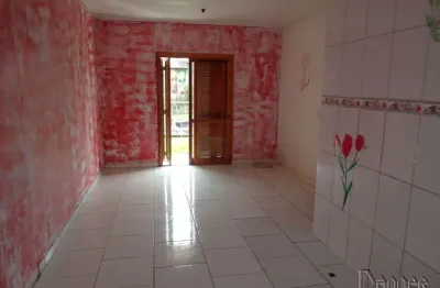 Casa com 2 quartos para alugar no Lago Azul, Estância Velha 