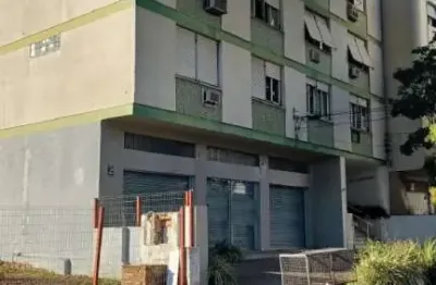 Apartamento com 3 quartos para alugar no Centro, Novo Hamburgo 