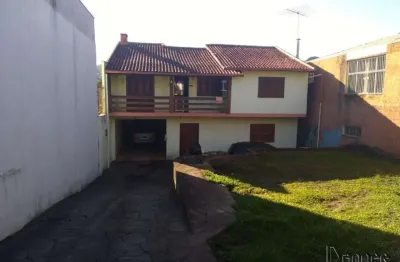 Casa com 3 quartos à venda no Guarani, Novo Hamburgo 
