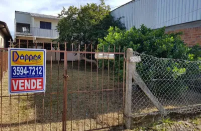 Casa com 2 quartos à venda no Canudos, Novo Hamburgo 