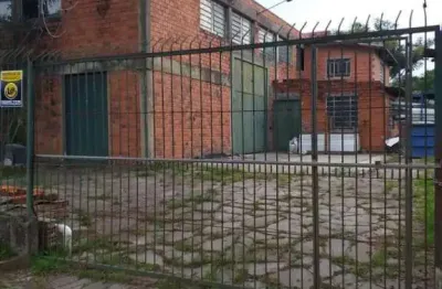Barracão / Galpão / Depósito à venda no São José, Novo Hamburgo 