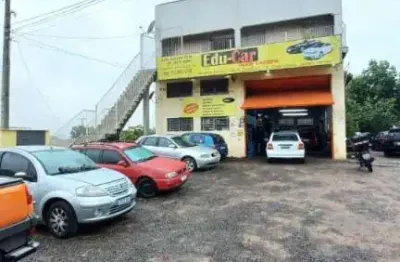 Sala comercial para alugar no Canudos, Novo Hamburgo 