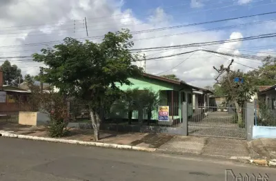 Casa com 2 quartos à venda no Liberdade, Novo Hamburgo 