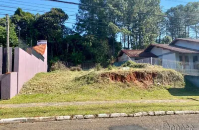 Terreno comercial à venda no Hamburgo Velho, Novo Hamburgo 