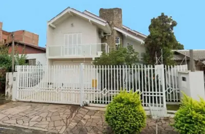 Casa com 3 quartos à venda no Rondônia, Novo Hamburgo 
