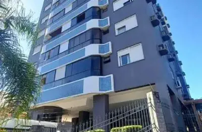 Apartamento com 3 quartos à venda no Rio Branco, Novo Hamburgo 