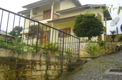 Casa com 3 quartos à venda no Rondônia, Novo Hamburgo 