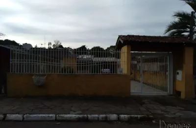 Casa com 2 quartos à venda no Liberdade, Novo Hamburgo 