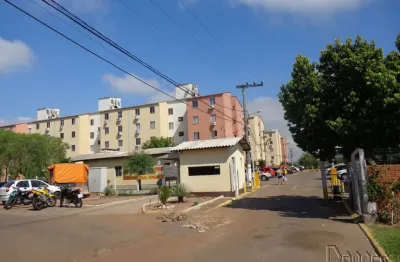 Apartamento com 2 quartos para alugar no Liberdade, Novo Hamburgo 