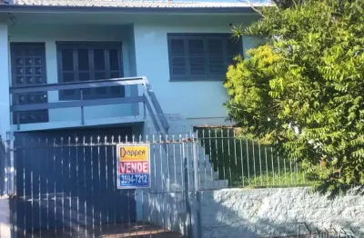 Casa com 2 quartos à venda no Rondônia, Novo Hamburgo 