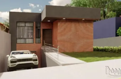 Casa com 3 quartos à venda no Jardim do Alto, Ivoti 