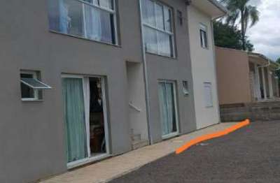 Apartamento com 2 quartos para alugar na Cidade Nova, Ivoti 