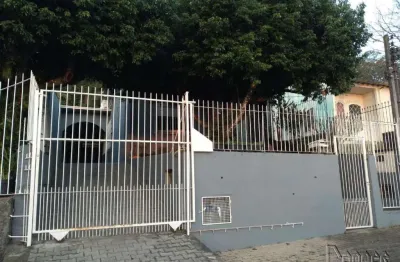 Casa com 3 quartos à venda no Roselândia, Novo Hamburgo 