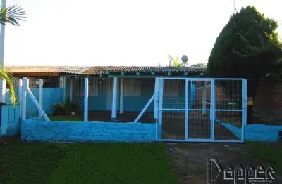 Casa com 2 quartos à venda no Lago Azul, Estância Velha 