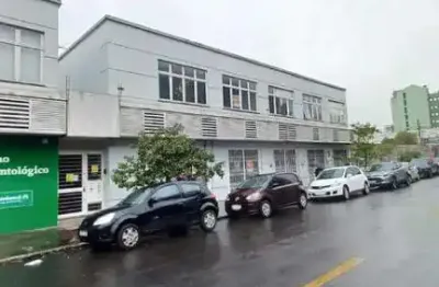 Sala comercial para alugar no Ideal, Novo Hamburgo 