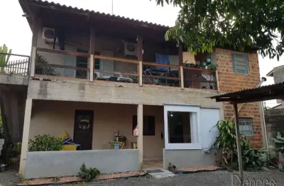 Casa com 2 quartos à venda no Canudos, Novo Hamburgo 