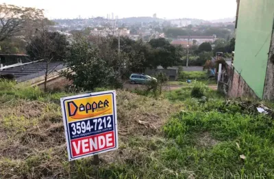 Terreno comercial à venda no Imigrante, Campo Bom 
