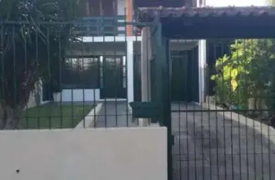 Casa com 3 quartos à venda no Primavera, Novo Hamburgo 