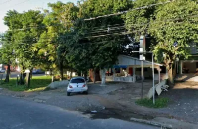 Terreno comercial à venda no Canudos, Novo Hamburgo 