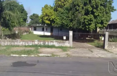 Terreno comercial à venda no Liberdade, Novo Hamburgo 