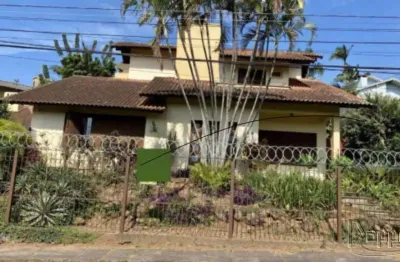 Casa com 3 quartos à venda no Guarani, Novo Hamburgo 