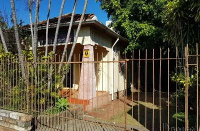 Casa com 2 quartos à venda no Hamburgo Velho, Novo Hamburgo 