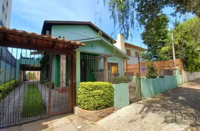 Casa à venda no Centro, Novo Hamburgo 