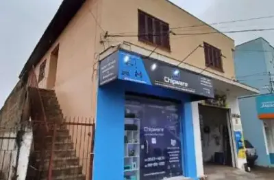 Apartamento para alugar no Pátria Nova, Novo Hamburgo 