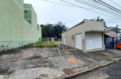 Terreno comercial para alugar no Hamburgo Velho, Novo Hamburgo 