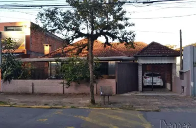 Casa com 4 quartos à venda no Guarani, Novo Hamburgo 