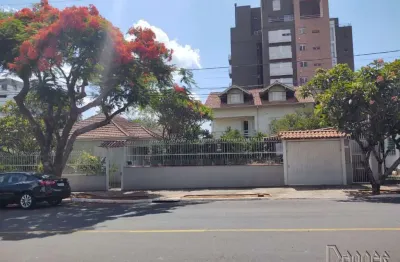 Casa com 3 quartos à venda no Pátria Nova, Novo Hamburgo 