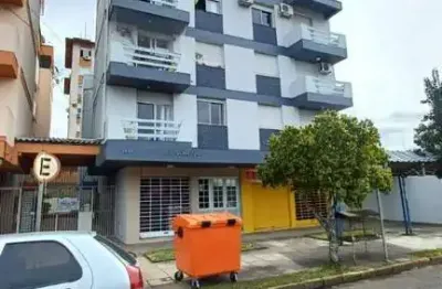 Apartamento com 2 quartos para alugar no Rio Branco, Novo Hamburgo 