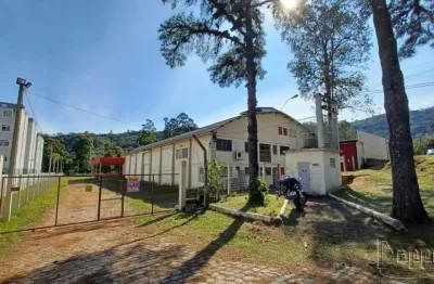 Barracão / Galpão / Depósito à venda na Vila Diehl, Novo Hamburgo 