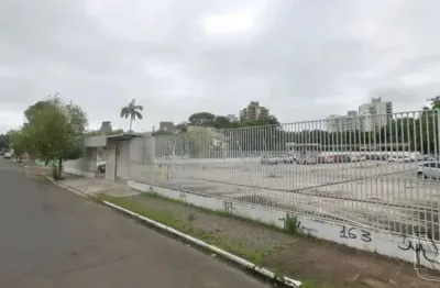 Terreno comercial à venda no Rio Branco, Novo Hamburgo 