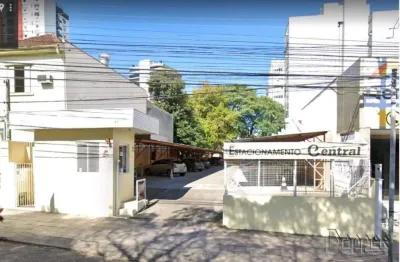 Terreno comercial à venda no Centro, Novo Hamburgo 